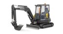 Bruder Volvo Compact Excavator ECR40