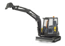 Bruder Volvo Compact Excavator ECR40