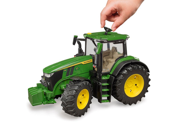 Bruder John Deere 7R 350