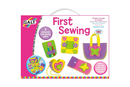 Galt Toys - First Sewing Kit for Kids