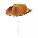 Hayes Children's Felt Cowboy Hats