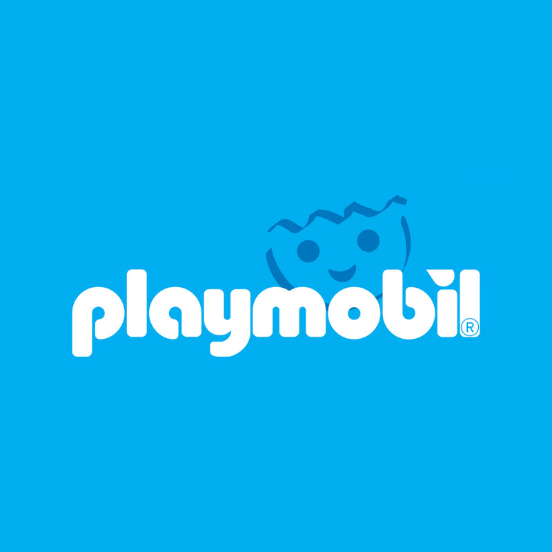 Playmobil Imaginative Playsets