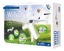 Playsteam Wind Turbine Science Projects Set