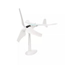 Playsteam Wind Turbine Science Projects Set