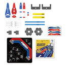 Playsteam Air Bullet Car Challenge