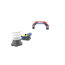 Playsteam Air Bullet Car Challenge