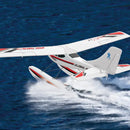 PlaySTEAM RC Global Hawk Seaplanes