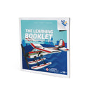 Playsteam Rubber Band Airplane Science - Beaver