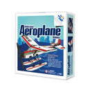 Playsteam Rubber Band Airplane Science - Beaver