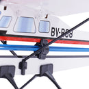 Playsteam Rubber Band Airplane Science - Beaver