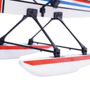 Playsteam Rubber Band Airplane Science - Beaver