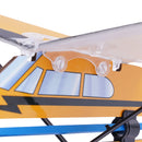 Playsteam Rubber Band Airplane Science - J-3 Cub