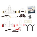 Playsteam Jet Fighter Science 2-in-1 - F16 & F18