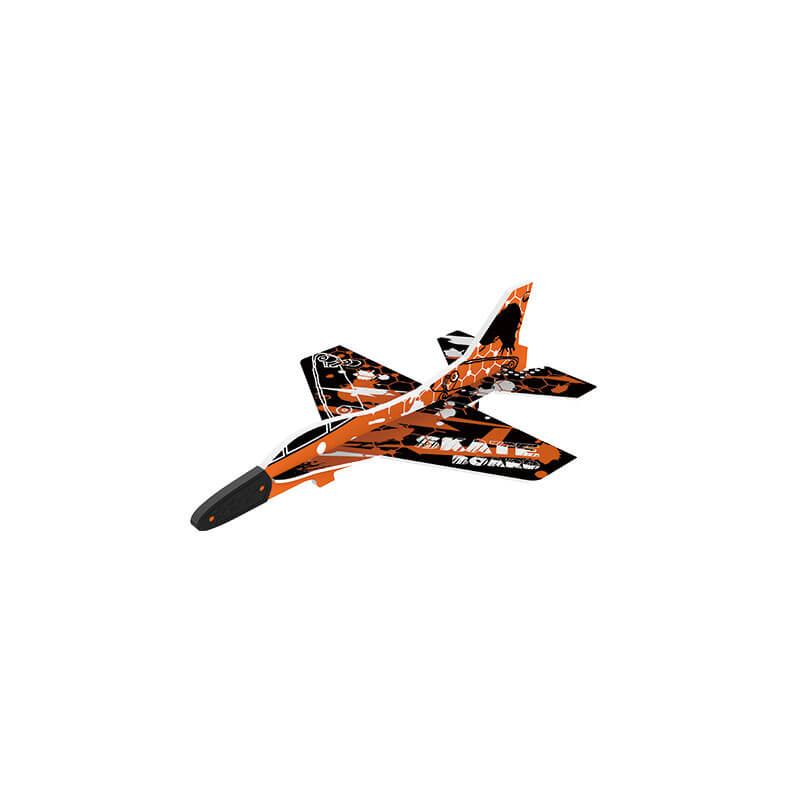 Playsteam Jet Fighter Science 2-in-1 - Falcon & Hornet