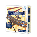 Playsteam Rubber Band Airplane Science - Sopwith Camel
