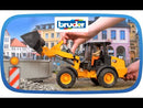 Bruder CAT Wheel Loader