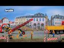 Bruder Conveyor Belt