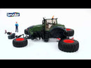 Bruder Fendt X 1000 with Repair Accessories