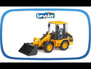 Bruder CAT Wheel Loader
