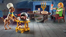 Playmobil SCOOBY-DOO! Dinner with Shaggy