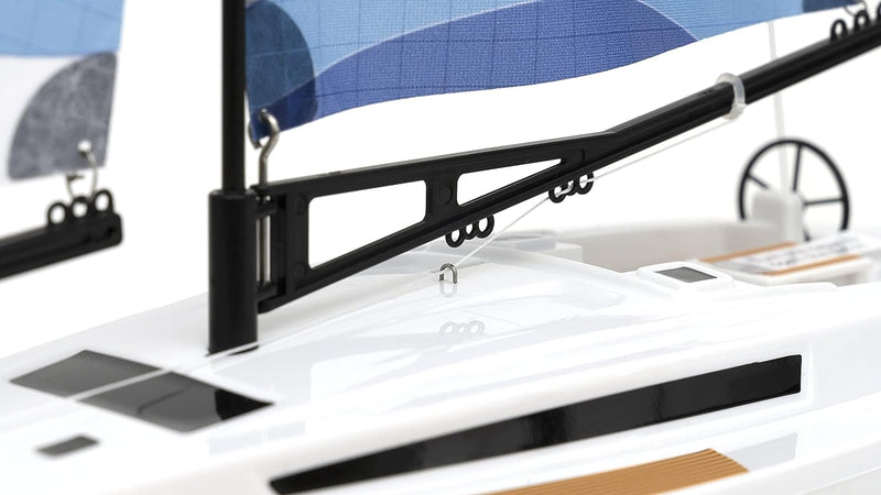 Playsteam Voyager 280 Motor-Power RC Sailboats