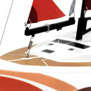 Playsteam Voyager 280 Motor-Power RC Sailboats