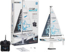 Playsteam Voyager 400 Motor-Power RC Sailboats