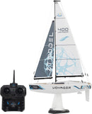 Playsteam Voyager 400 Motor-Power RC Sailboats