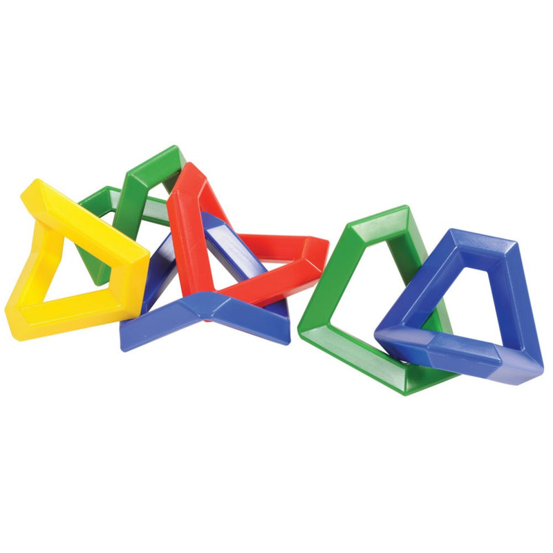 Blocs de construction modulaires 3D - 128 pièces, billes géométriques emboîtables, jouets Blocs de construction modulaires 3D - 128 pièces, billes géométriques emboîtables, jouets