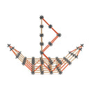 Playsteam XP01601A Green Seacoast Architect