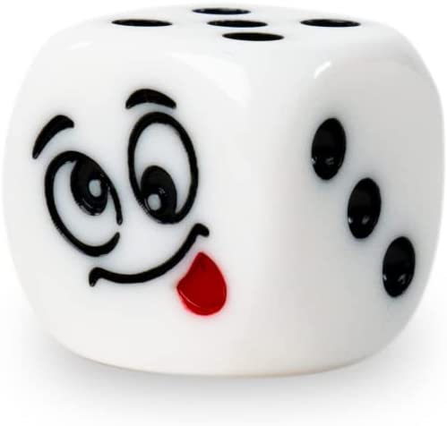 Doozy Dice - A Dice Game of Strategy and Chance