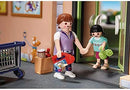Playmobil Take Along Grocery Store