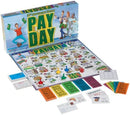 Winning Moves Games Pay Day, The Classic Edition