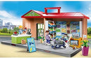 Playmobil Take Along Grocery Store