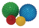 Edushape Sensory Ball Mega Pack, 4 Piece