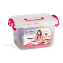 Edushape Young Brix Play Blocks, 36 Pieces