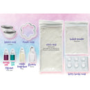 SmartLab Bath Bomb Spa Lab