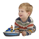 Bruder Personal Water Craft with Driver