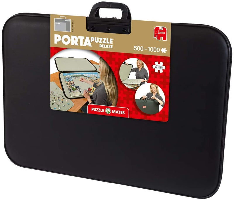 Portapuzzle Standard Jigsaw Puzzle Board (1000 Pieces) - Mind