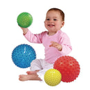 Edushape Sensory Ball Mega Pack, 4 Piece
