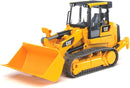 Bruder CATERPILLAR Track Loader Bulldozer