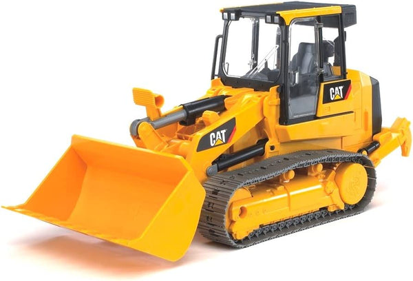 Bruder CATERPILLAR Track Loader Bulldozer