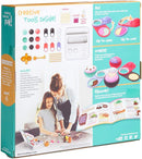 SmartLab Go Natural! Deluxe Lip Balm Kit