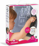 Edushape Tabletop Magnetic Easel