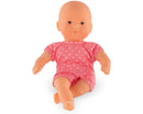 Corolle Mini Calin - Raspberry