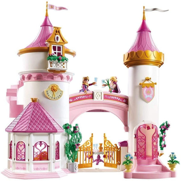 Playmobil Princess - 9889 - Chambre de Princesse : : Jeux et Jouets
