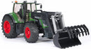 Bruder Fendt 936 Vario with Frontloader