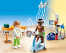 Playmobil Physical Therapist