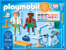 Playmobil Physical Therapist