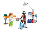 Playmobil Physical Therapist